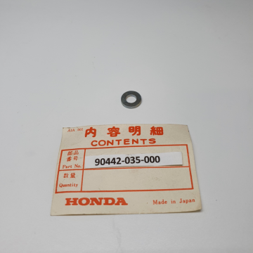 90442-035-000 ring special cilinderkop CD50 / SS50