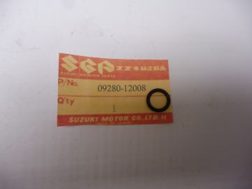09280-12008 O-Ring oliekoeler DR / GSF / GSX / GSXR