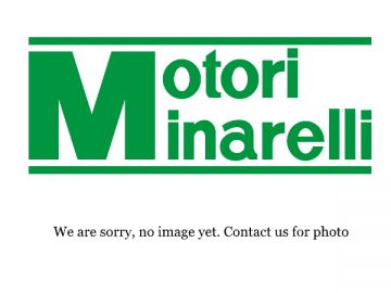 53.0355.0 Pakking koppelingsdeksel Minarelli P6