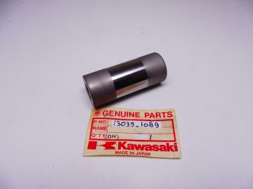 13035-1089 penbigend Kawasaki KX250 1978 nieuw