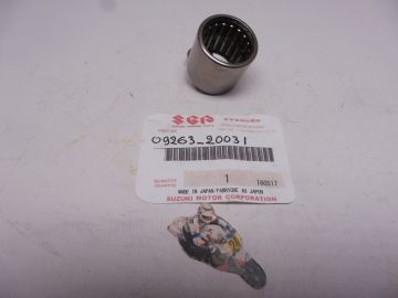 09263-20031 Roller lager cushion lever DR500 / RM125 / RM250