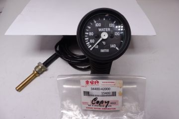 383-83590-00 Thermometer set kopie voor de all TZs and RG500/RGB500 racing